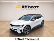 Renault Megane E-Tech Mazamet