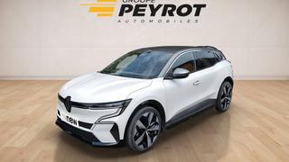 Renault Megane E-Tech  - photo 0