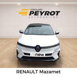 Renault Megane E-Tech Megane E-Tech EV60 220 ch optimum charge Techno Mazamet