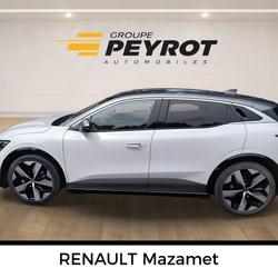 Renault Megane E-Tech Megane E-Tech EV60 220 ch optimum charge Techno Mazamet