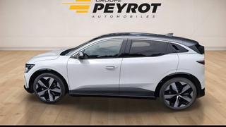 Renault Megane E-Tech  - photo 2