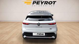 Renault Megane E-Tech  - photo 3