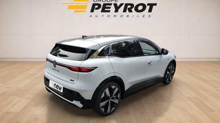 Renault Megane E-Tech  - photo 4
