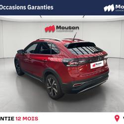 Volkswagen Taigo Taigo 1.0 TSI 110 DSG7 Style Vitr&eacute;