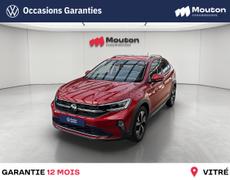 Volkswagen Taigo Fougères