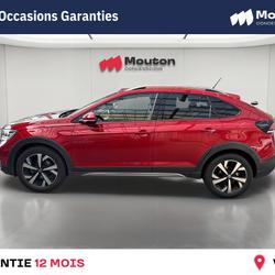 Volkswagen Taigo Taigo 1.0 TSI 110 DSG7 Style Foug&egrave;res