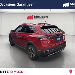 Volkswagen Taigo Taigo 1.0 TSI 110 DSG7 Style Foug&egrave;res