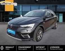Renault Arkana Hérouville-Saint-Clair