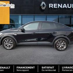 Renault Arkana TCe 140 EDC - 23 Evolution H&eacute;rouville-Saint-Clair