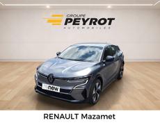 Renault Megane E-Tech Mazamet