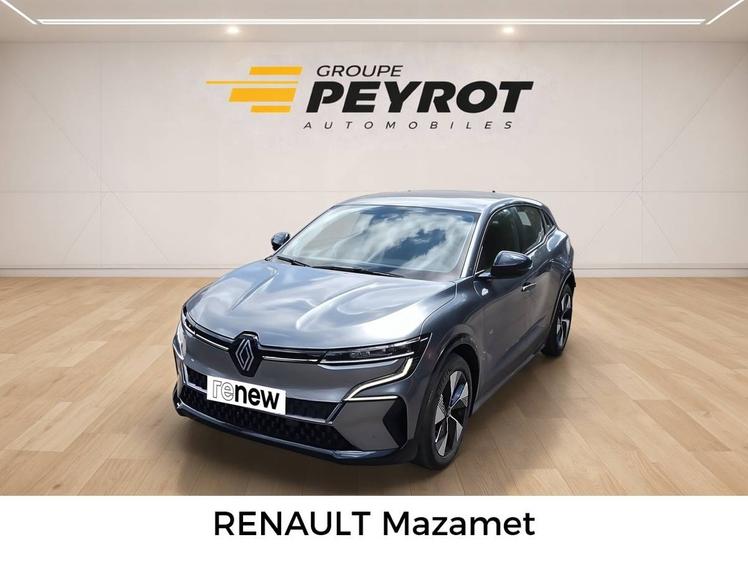 Renault Megane E-Tech  - 20 695 €