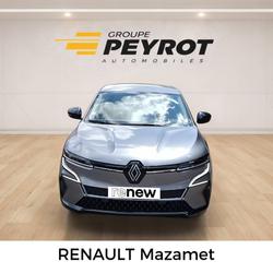 Renault Megane E-Tech Megane E-Tech EV40 130ch standard charge Equilibre Mazamet