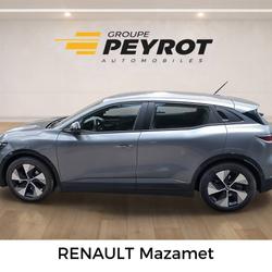Renault Megane E-Tech Megane E-Tech EV40 130ch standard charge Equilibre Mazamet