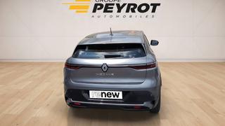 Renault Megane E-Tech  - photo 3
