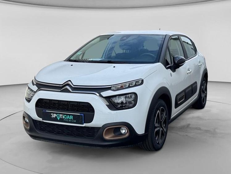 Citroen C3  - 10 490 €