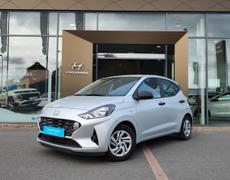 Hyundai i10 Dunkerque