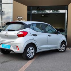 Hyundai i10 1.0 67ch ECO Initia occasion - Dunkerque - photo 2/16