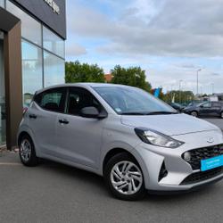 Hyundai i10 1.0 67ch ECO Initia occasion - Dunkerque - photo 3/16
