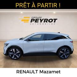 Renault Megane E-Tech Megane E-Tech 220 ch autonomie confort AC22 Techno Mazamet