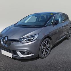 Renault Scenic 4 Scenic TCe 140 FAP EDC Intens Avranches