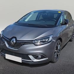 Renault Scenic 4 Scenic TCe 140 FAP EDC Intens Avranches