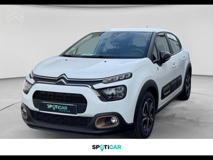 Citroen C3  - 10 490 €