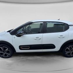 Citroen C3 1.2 PureTech 83ch S&S C-Series 123g Vitr&eacute;