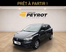Dacia Sandero Mazamet
