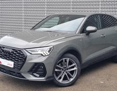 Audi Q3 Saint-Paul-lès-Dax