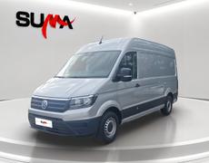 Volkswagen Crafter Montceau-les-Mines