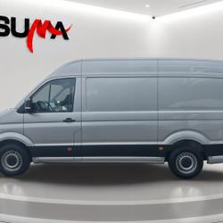 Volkswagen Crafter VAN 30 L3H3 2.0 TDI 140 CH BUSINESS occasion - Montceau-les-Mines - photo 2/18