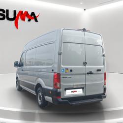 Volkswagen Crafter VAN 30 L3H3 2.0 TDI 140 CH BUSINESS occasion - Montceau-les-Mines - photo 3/18