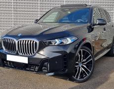 BMW X5 Saint-Paul-lès-Dax
