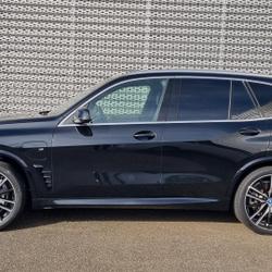 BMW X5 X5 xDrive50e 489 ch BVA8 M Sport Saint-Paul-l&egrave;s-Dax