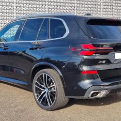 BMW X5 X5 xDrive50e 489 ch BVA8 M Sport Saint-Paul-l&egrave;s-Dax