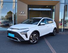 Hyundai Bayon Dunkerque