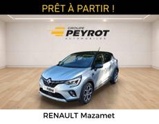 Renault Captur Mazamet