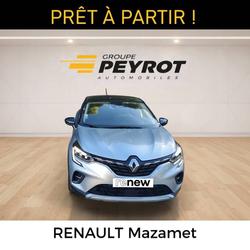 Renault Captur Captur TCe 130 FAP Intens Mazamet