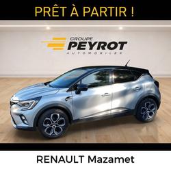 Renault Captur Captur TCe 130 FAP Intens Mazamet