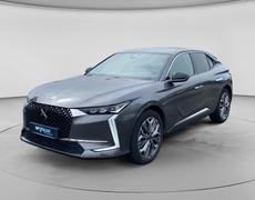DS DS4 Vitré