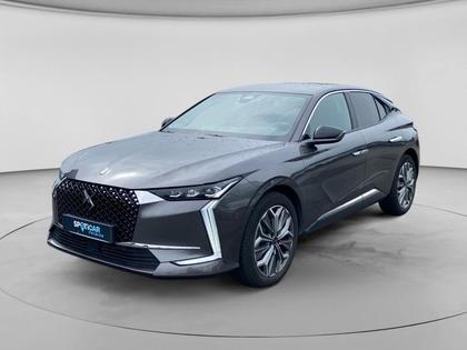 DS DS4 - PureTech 130ch Trocadero Automatique - 20 990 €