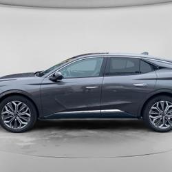 DS DS4 PureTech 130ch Trocadero Automatique Vitr&eacute;