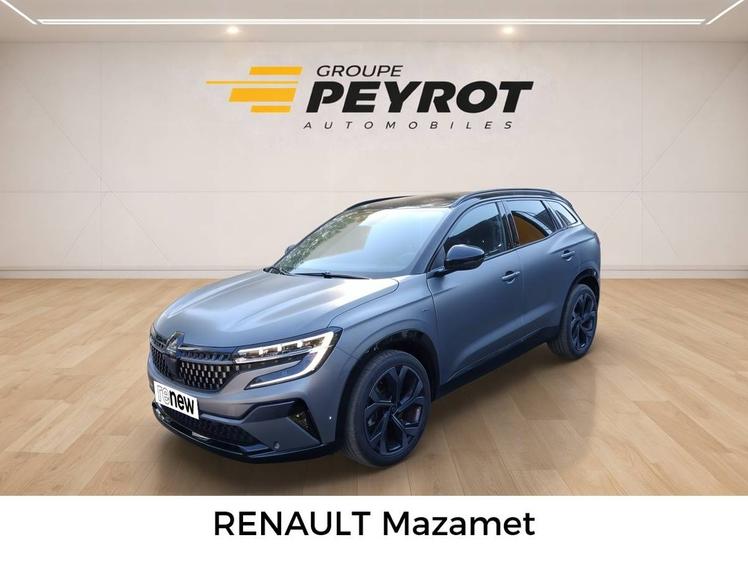 Renault Austral  - 27 395 €
