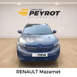 Renault Austral Austral E-Tech hybrid 200 Iconic esprit Alpine Mazamet