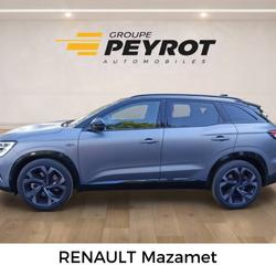 Renault Austral Austral E-Tech hybrid 200 Iconic esprit Alpine Mazamet