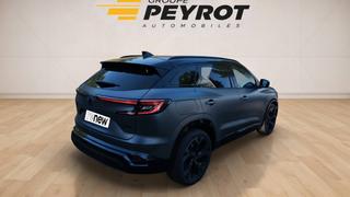 Renault Austral  - photo 4