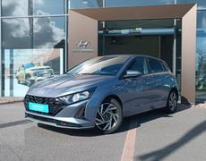 Hyundai i20 Dunkerque