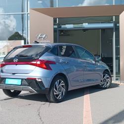 Hyundai i20 1.0 T-GDi 100ch Hybrid Intuitive occasion - Dunkerque - photo 2/19