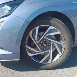 Hyundai i20 1.0 T-GDi 100ch Hybrid Intuitive occasion - Dunkerque - photo 3/19