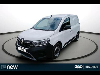 Renault Kangoo - L1 1.5 Blue dCi 95ch Grand Confort - 22 - 15 499 €